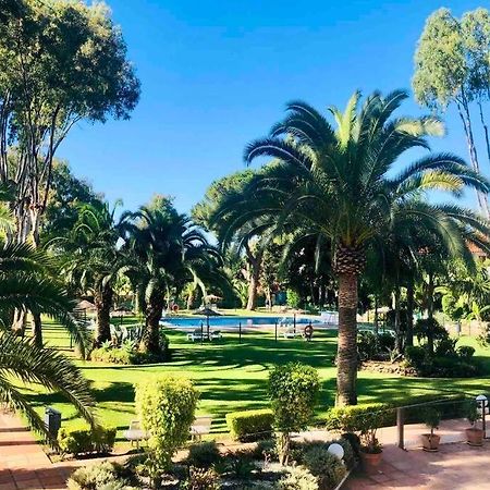 Puerto Banus Richi Suite Marbella Kültér fotó