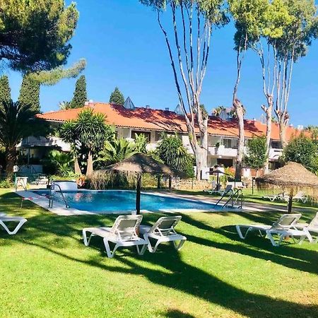 Puerto Banus Richi Suite Marbella Kültér fotó
