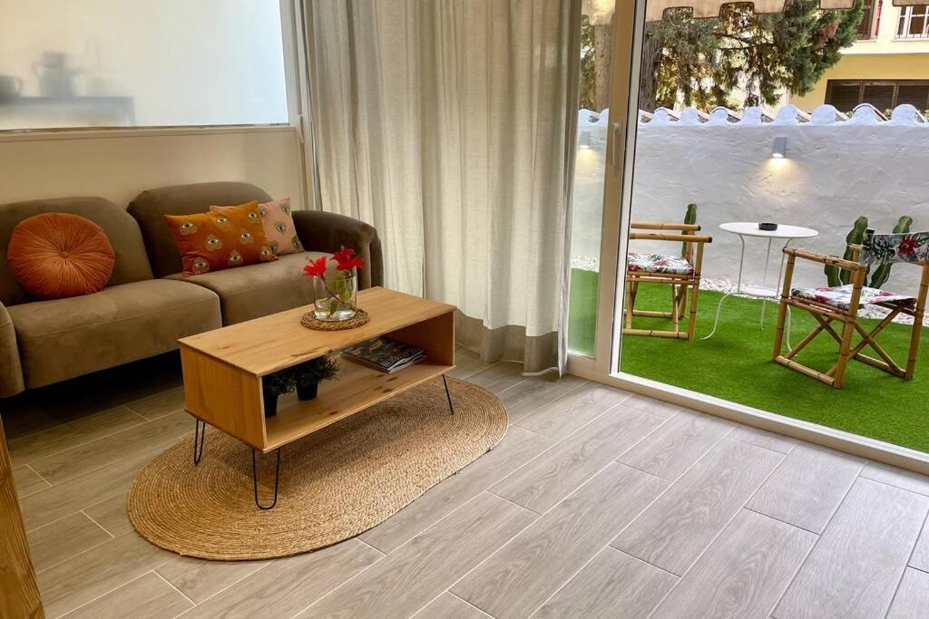 Puerto Banus Richi Suite Marbella Kültér fotó