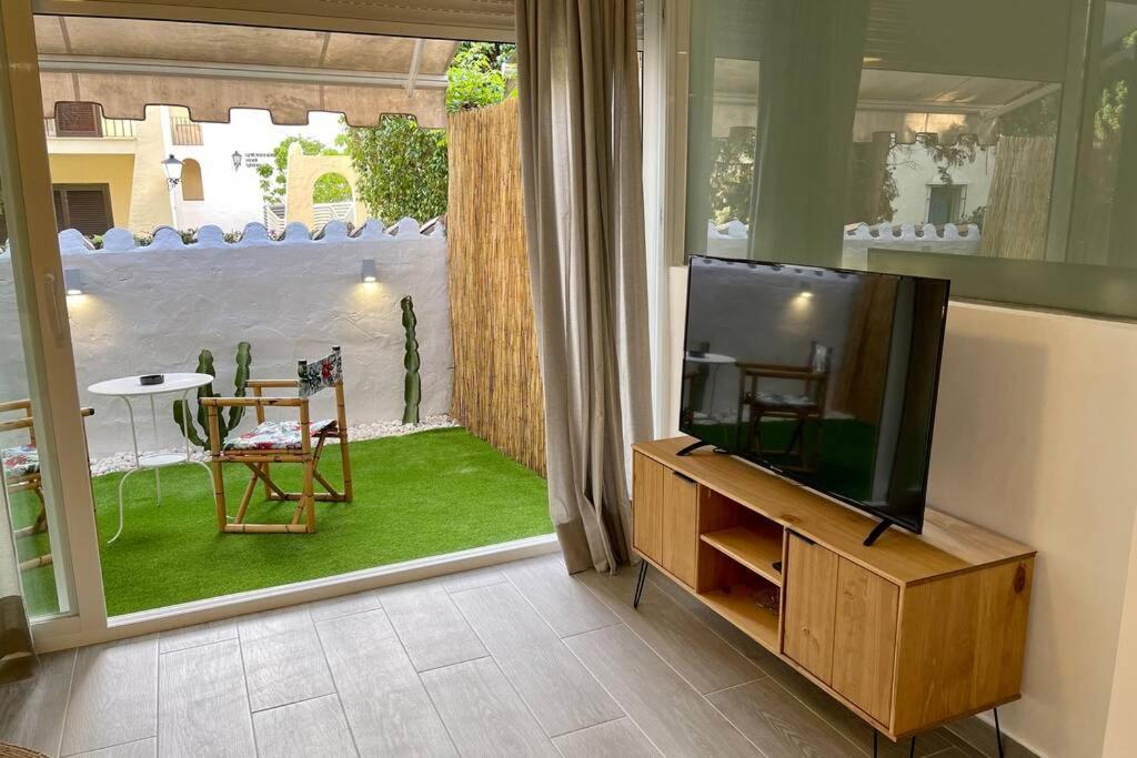 Puerto Banus Richi Suite Marbella Kültér fotó
